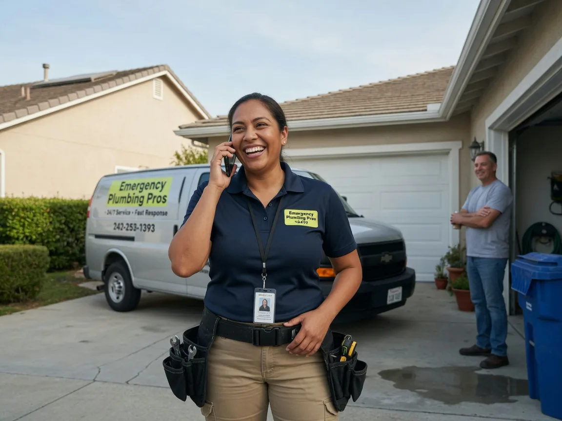 Emergency Plumber Havana, AR FAQs